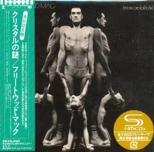 Fleetwood Mac - Heroes Are Hard To Find (1974) [Warner Music Japan, WPCR-14585] Repost