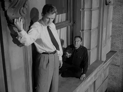 14 Hours (1951) [Re-UP]