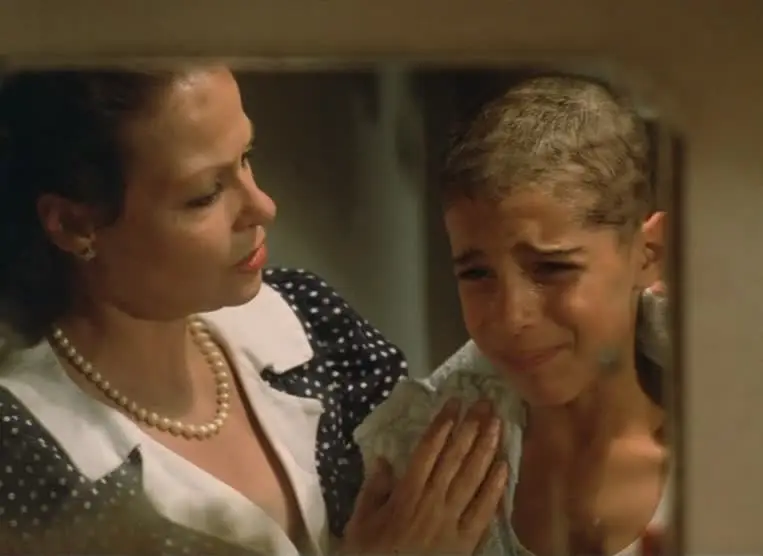 Ha-Kayitz Shel Aviya / Summer of Aviya (1988)