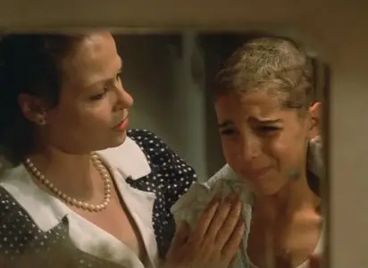 Ha-Kayitz Shel Aviya / Summer of Aviya (1988)