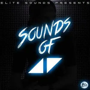 Empire Soundkits Sounds of AV WAV MiDi