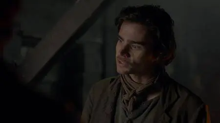 Poldark S03E07