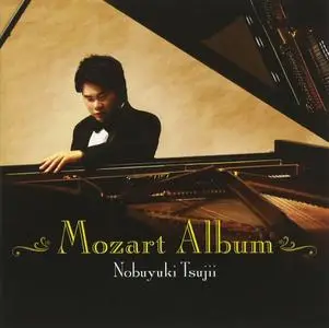 Nobuyuki Tsujii - Mozart Album (2012)