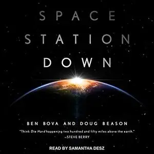 Space Station Down [Audiobook]