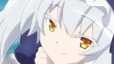 Isekai wa Smartphone to Tomo ni - TV  SP  - " Isekai wa Smartphone to Tomo ni - 05 (BD 1920x1080 x 264 FLACx2 mkv" yEnc