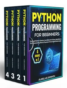 Python Programming for Beginners