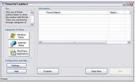 Powerful Cookies v2.9.4