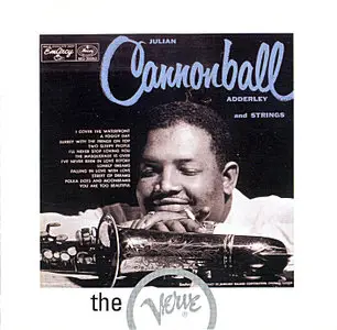 Cannonball Adderley - With Strings and Jump for Joy (1995)