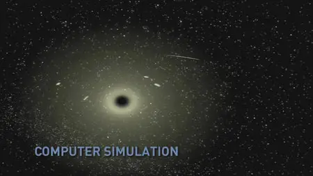 The Universe. Season 1, Episode 12 - Most Dangerous Places (2007)