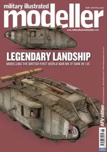 Military Illustrated Modeller - Issue 038 (June 2014)