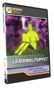 Infinite Skills - Learning Puppet