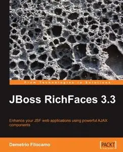 JBoss RichFaces 3.3 [Repost]