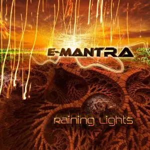 E-Mantra - 5 Albums (2011-2015)