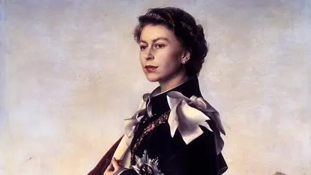 Picturing Elizabeth: Her Life in Images (2022)