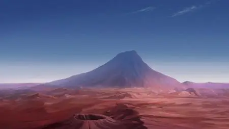 Fired on Mars S01E06