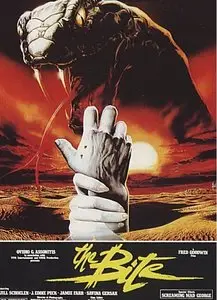 The Bite (1989) 