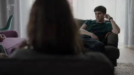 Humans S03E03