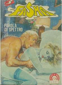 Fasma - Volume 7 - Parola Di Spettro