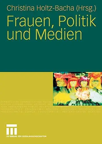 Frauen, Politik und Medien
