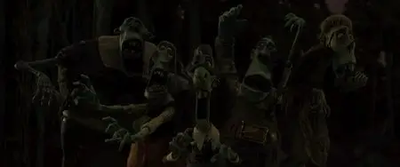 ParaNorman (2012)
