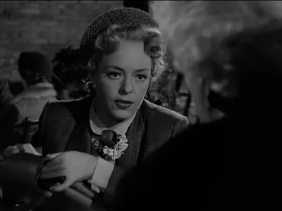 Walk East on Beacon (1952)