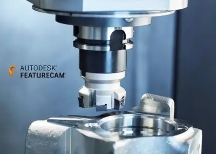 Autodesk FeatureCAM 2020.3 Update