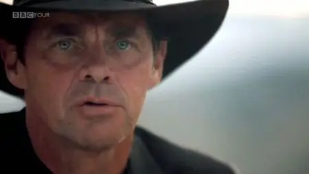 BBC - Rich Hall's Continental Drifters (2011)