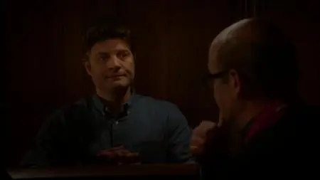 Living Biblically S01E01