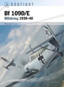 Bf 109D/E: Blitzkrieg 1939–40 (Dogfight)