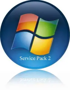 Windows Vista SP2 Final