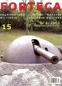 Forteca 15 (№ 4 2003)