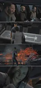 Final Fantasy: The Spirits Within (2001)