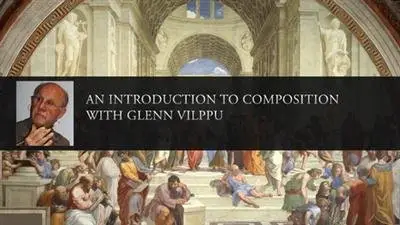 An Introduction to Composition - Glenn Vilppu
