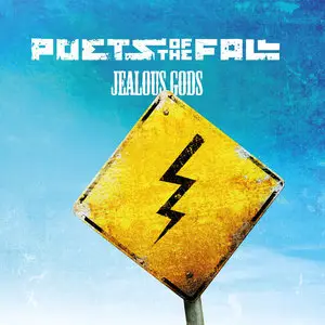 Poets Of The Fall - Jealous Gods (2014) [Official Digital Download]