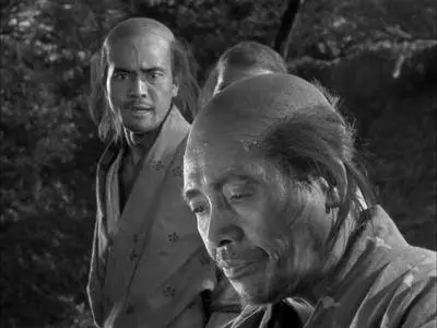 Seven Samurai (1954)