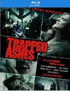 Trapped Ashes (2006)