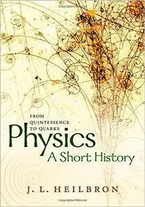 Physics: a short history from quintessence to quarks (repost)