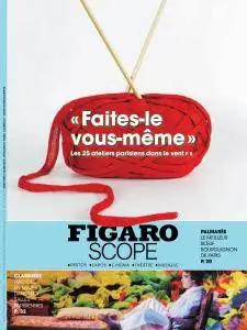 Le Figaroscope - 7 Mars 2018