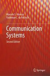 Communication Systems, Second Edition