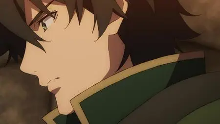 The Rising Of The Shield Hero - S03E08 (WEB 1080p X264 AAC