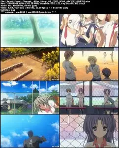 Clannad: After Story