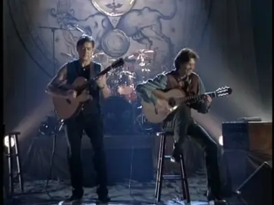 Acoustic Alchemy - Best Kept Secret (2006) [DVD5]