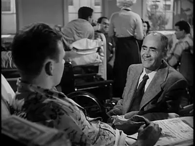 The Men (1950) [Re-UP]