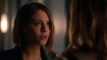 Arrow S04E10 (2015)