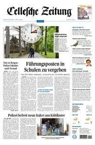 Cellesche Zeitung - 24. März 2018