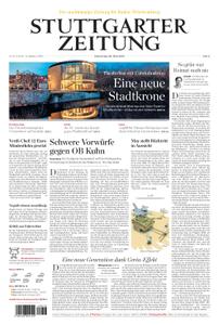Stuttgarter Zeitung – 28. März 2019