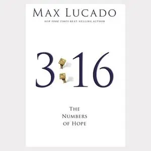 «0,136111111111111: The Numbers of Hope» by Max Lucado