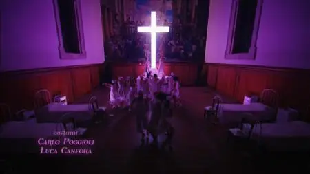 The New Pope S02E06