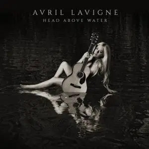 Avril Lavigne: Goodbye Lullaby `11, Avril Lavigne `13, Head Above Water `18