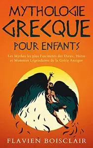 Mythologie Grecque pour Enfants